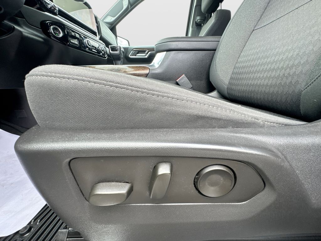 Used 2023 GMC Sierra 1500 Truck