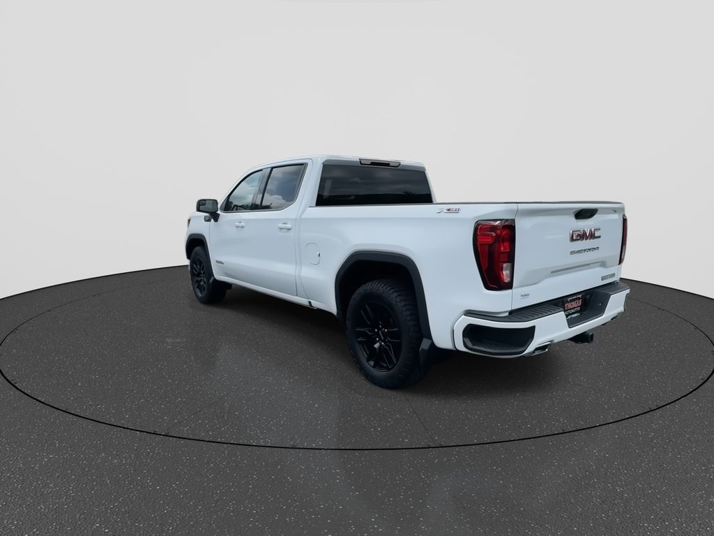 Used 2023 GMC Sierra 1500 Truck