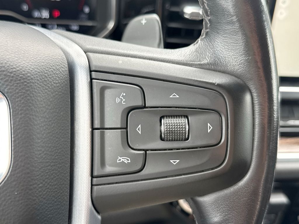 Used 2023 GMC Sierra 1500 Truck