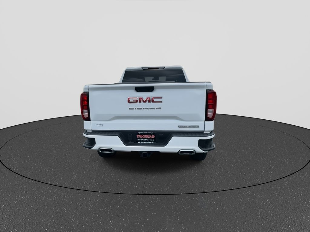 Used 2023 GMC Sierra 1500 Truck