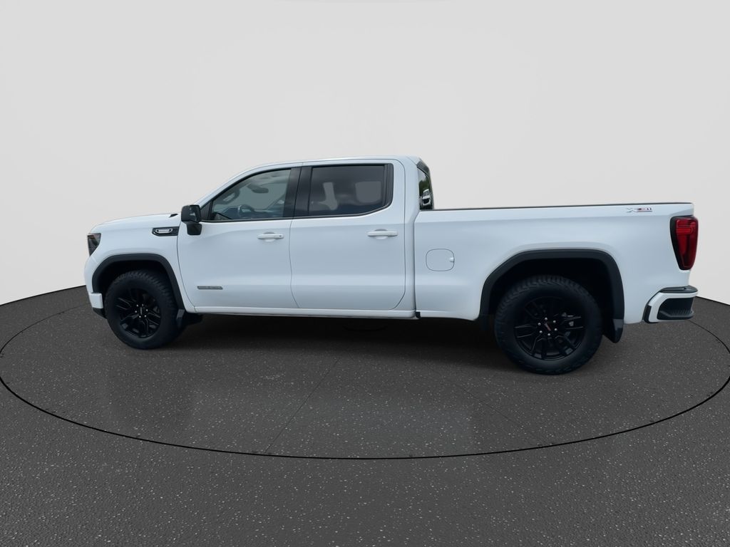 Used 2023 GMC Sierra 1500 Truck