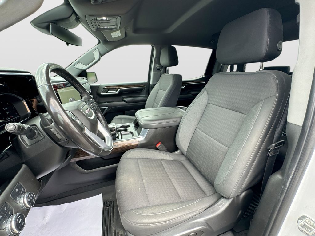 Used 2023 GMC Sierra 1500 Truck