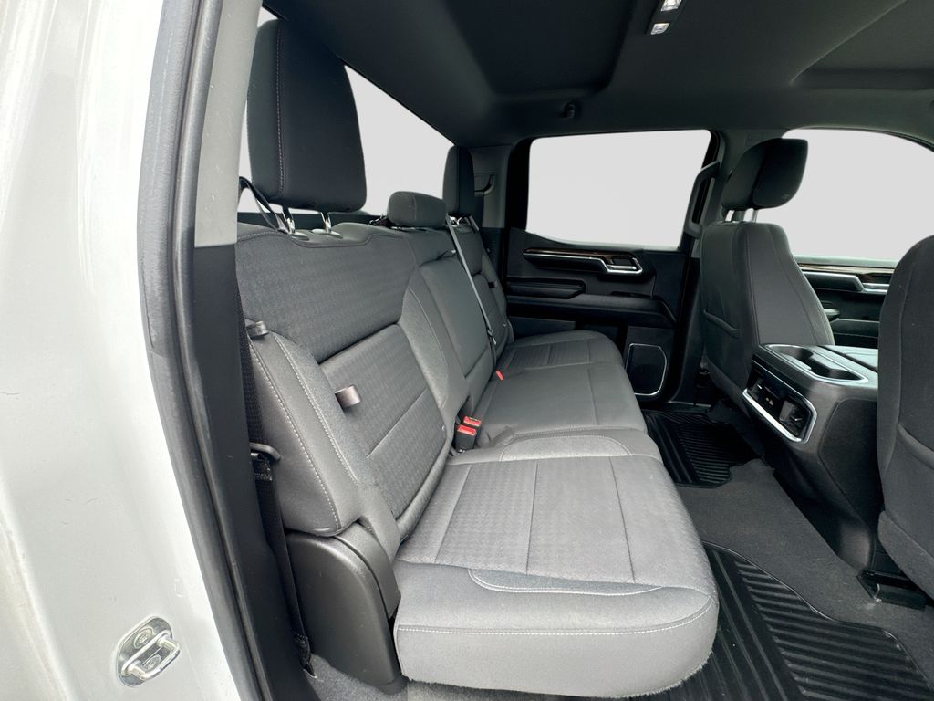 Used 2023 GMC Sierra 1500 Truck