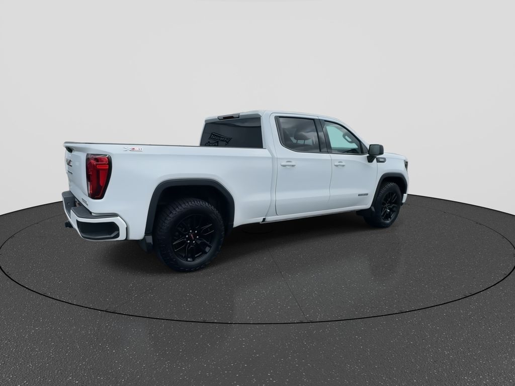 Used 2023 GMC Sierra 1500 Truck
