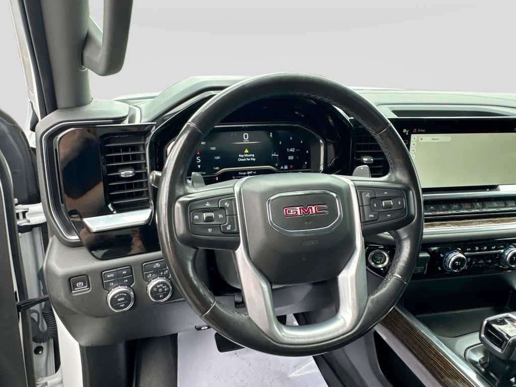 Used 2023 GMC Sierra 1500 Truck
