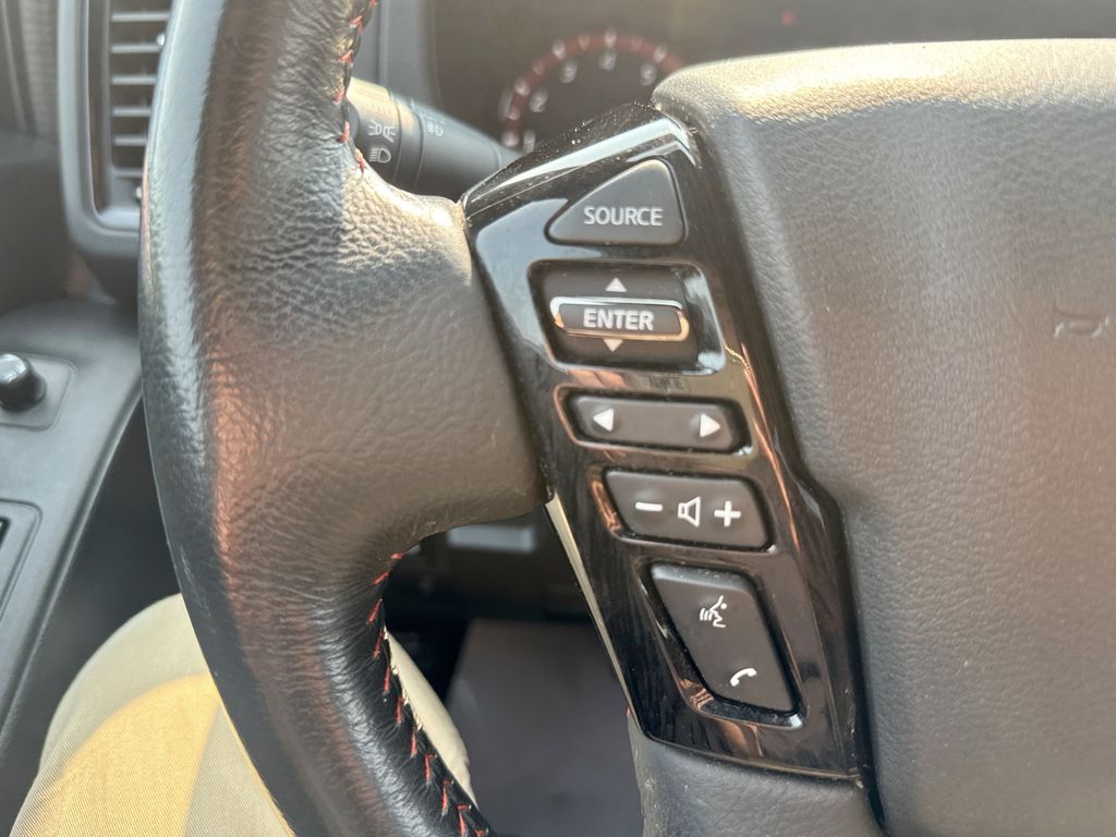 Used 2022 Nissan Frontier Truck