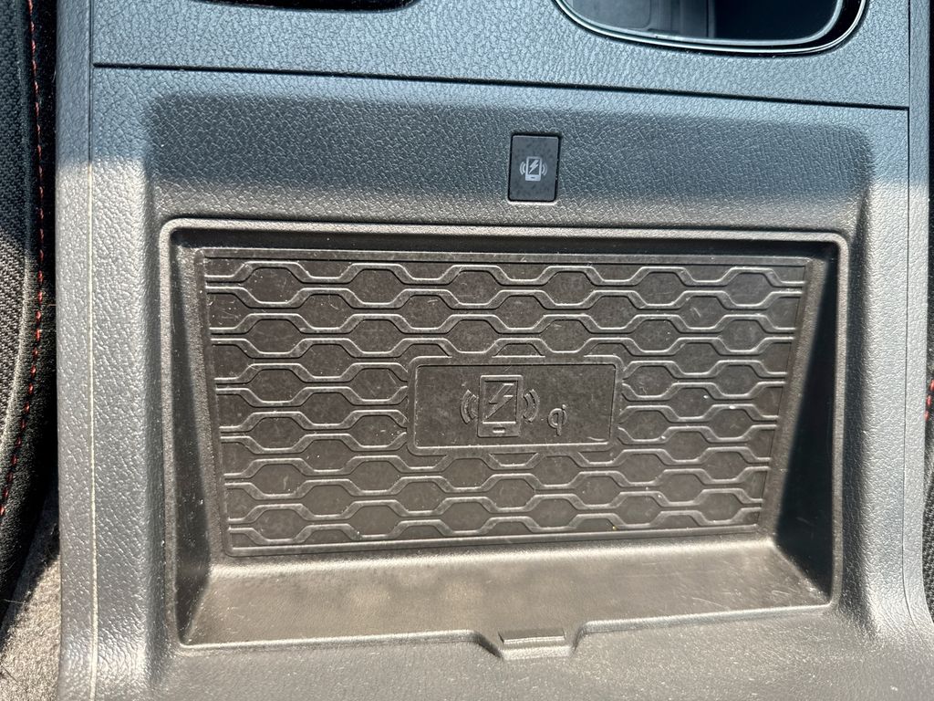 Used 2022 Nissan Frontier Truck