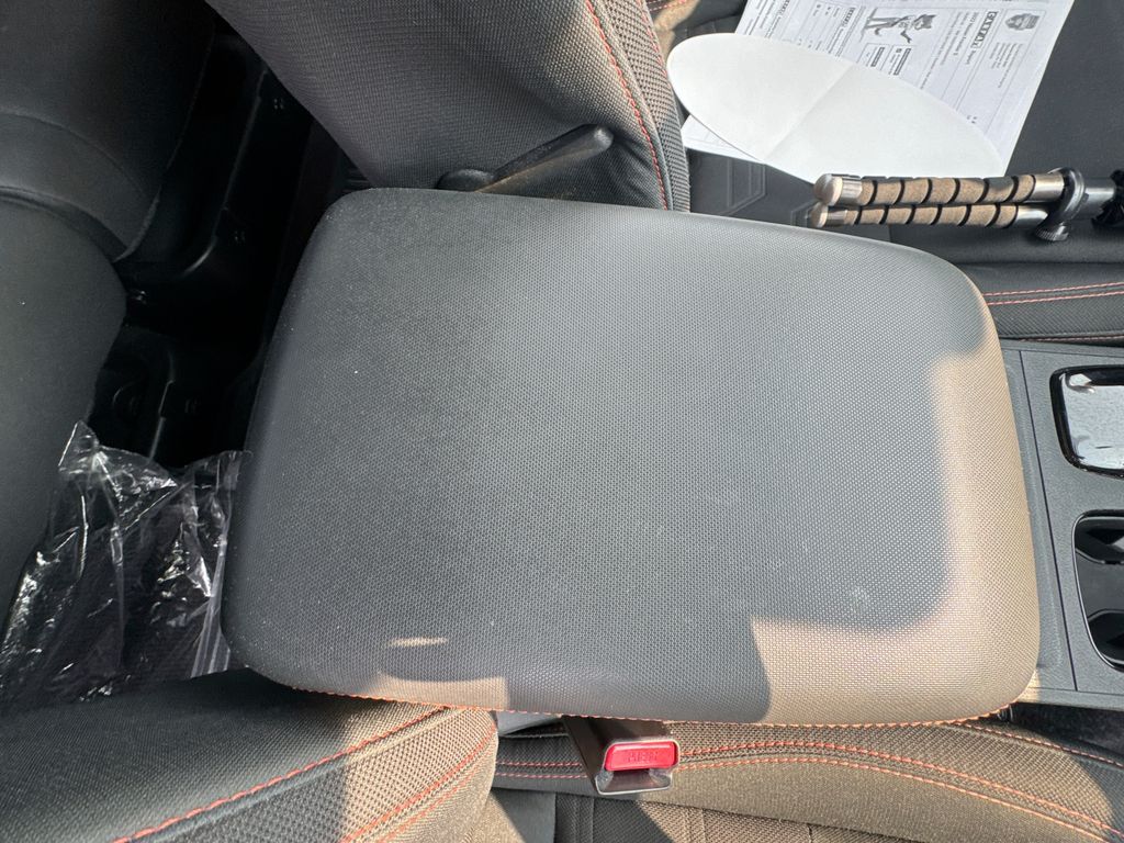 Used 2022 Nissan Frontier Truck