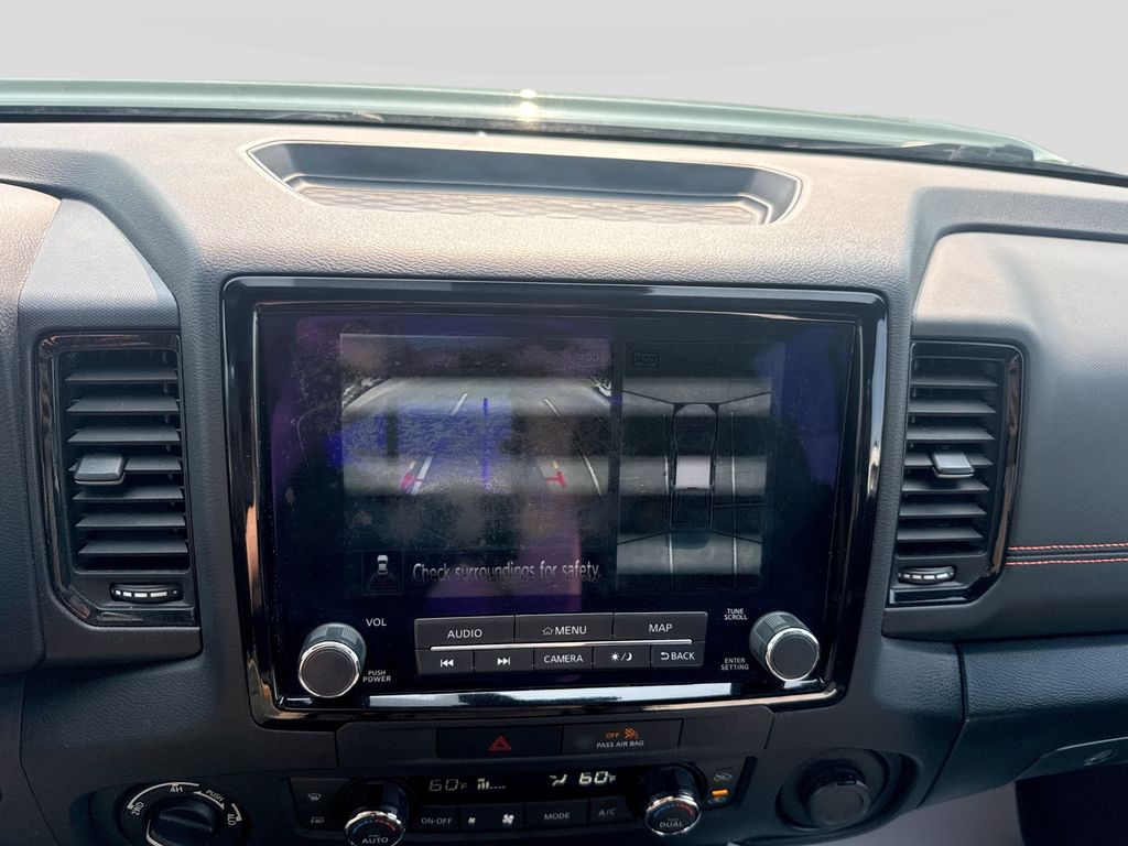 Used 2022 Nissan Frontier Truck