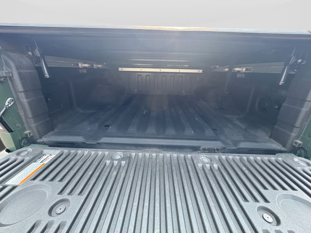 Used 2022 Nissan Frontier Truck