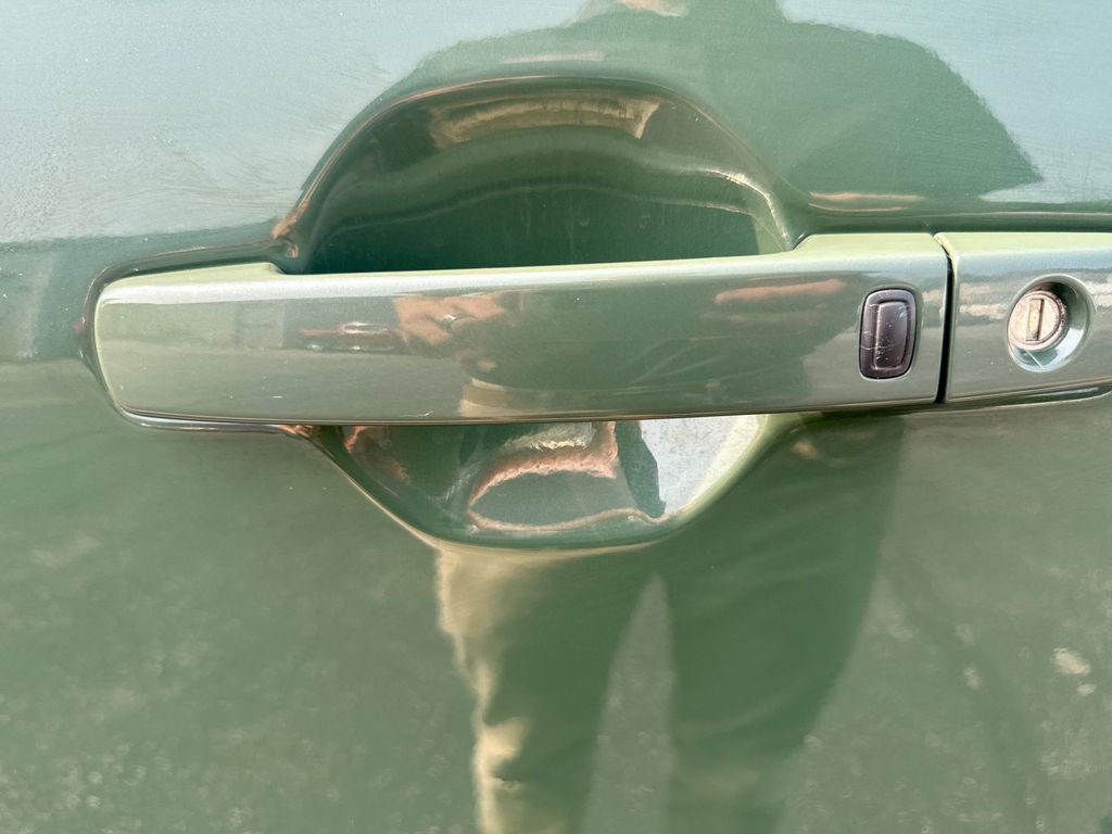 Used 2022 Nissan Frontier Truck
