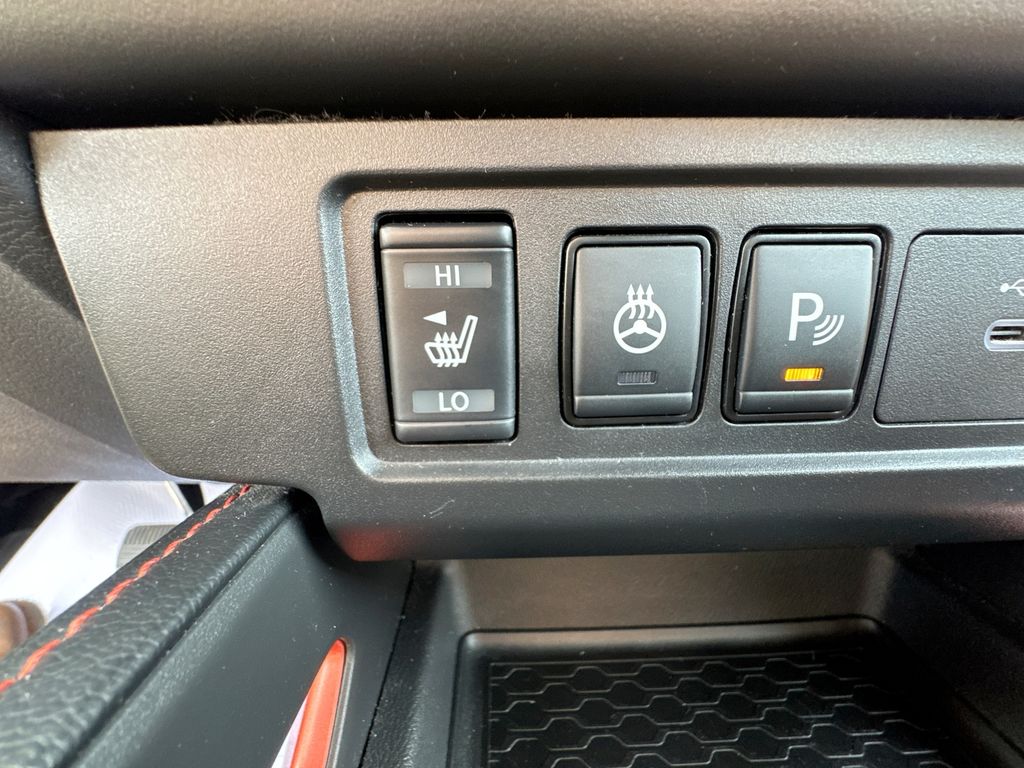Used 2022 Nissan Frontier Truck