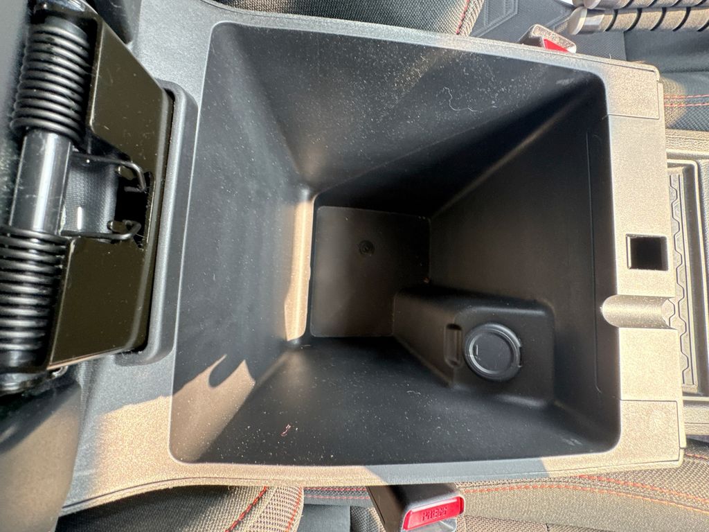 Used 2022 Nissan Frontier Truck