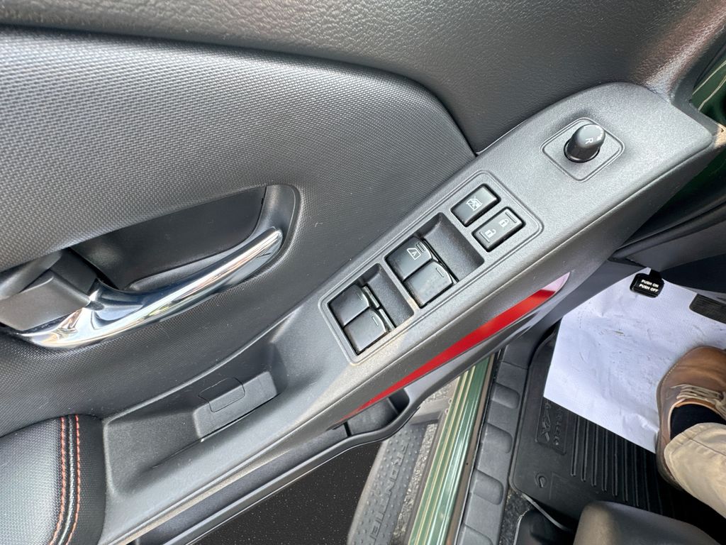Used 2022 Nissan Frontier Truck