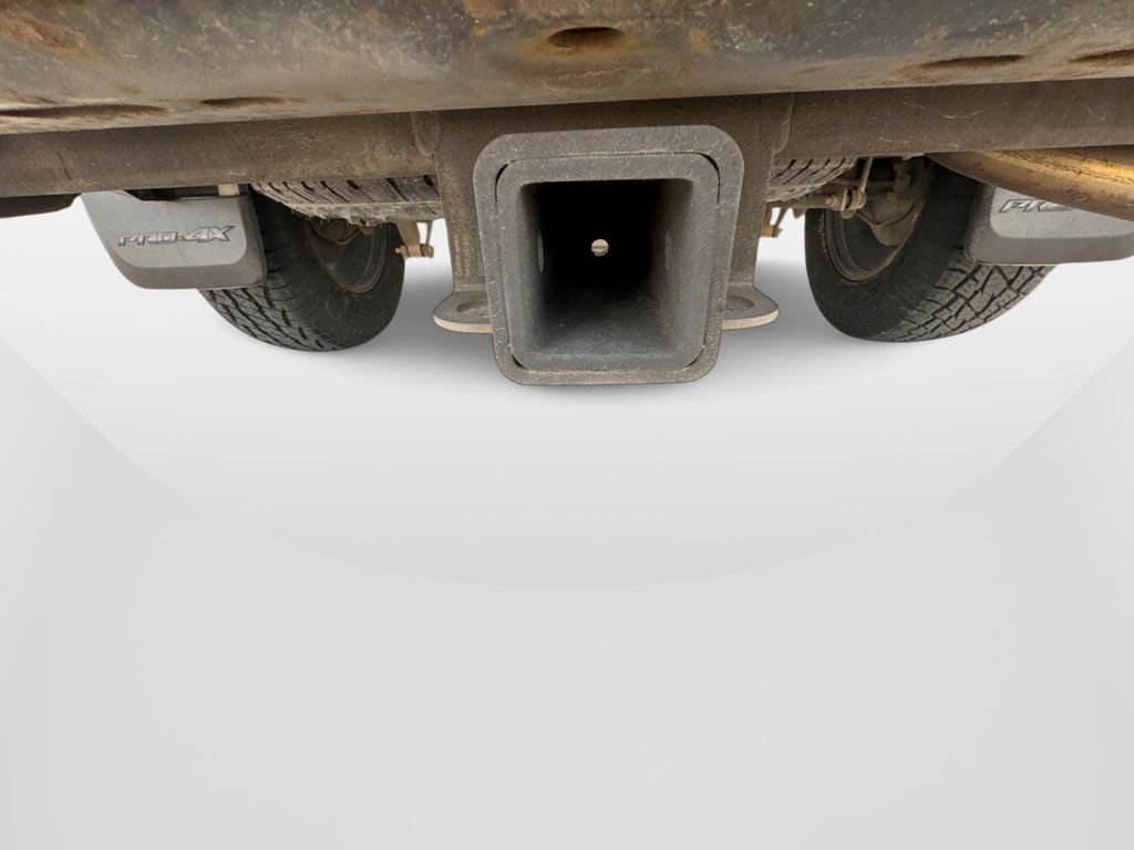 Used 2022 Nissan Frontier Truck