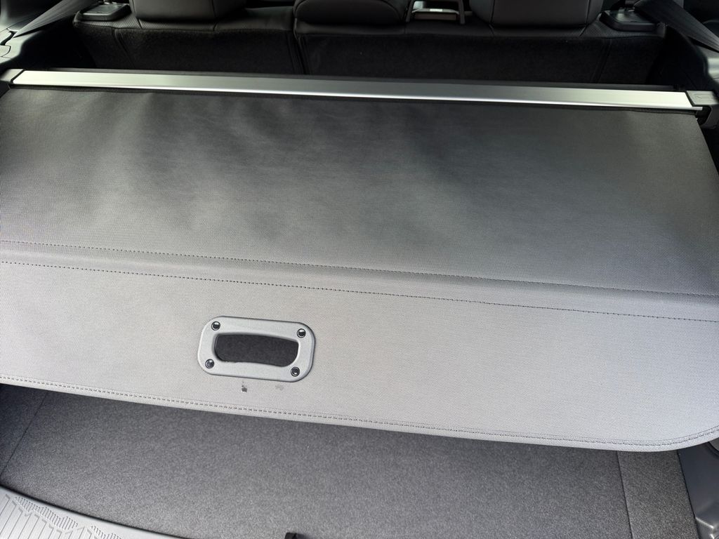 Used 2026 Subaru Forester SUV