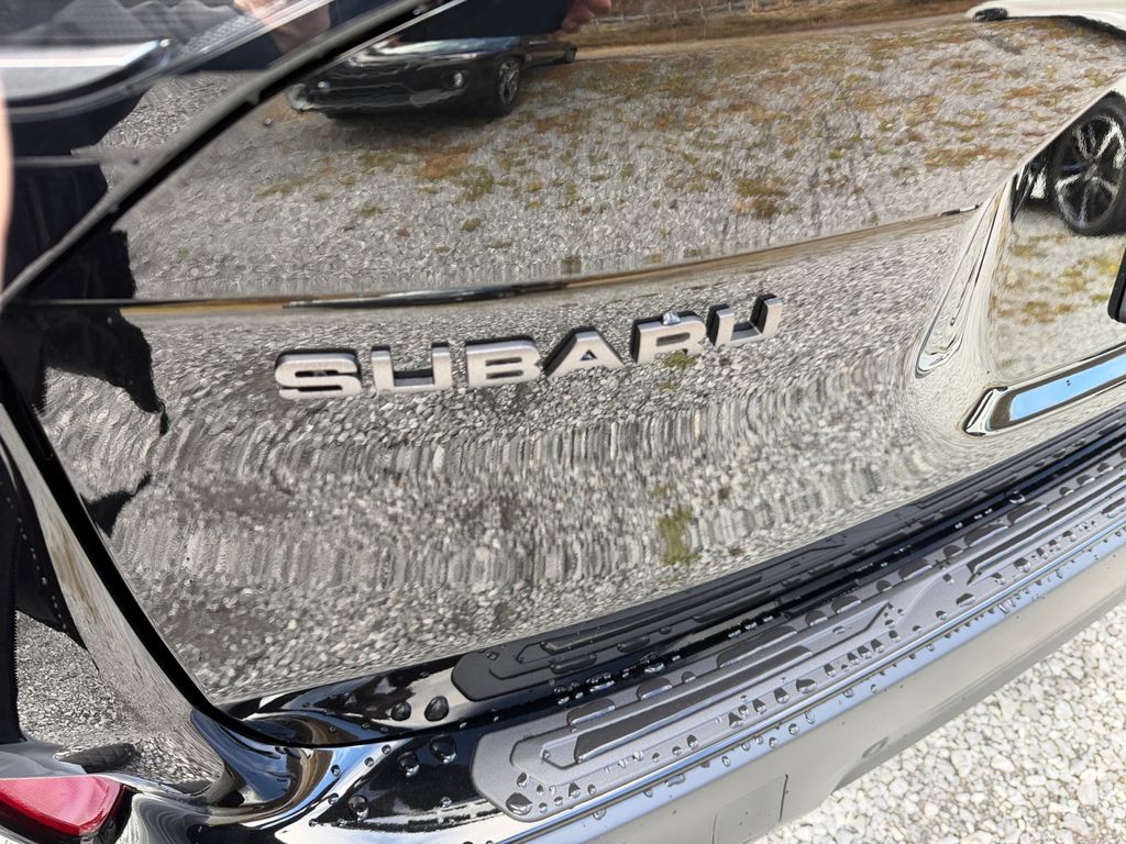 Used 2026 Subaru Forester SUV