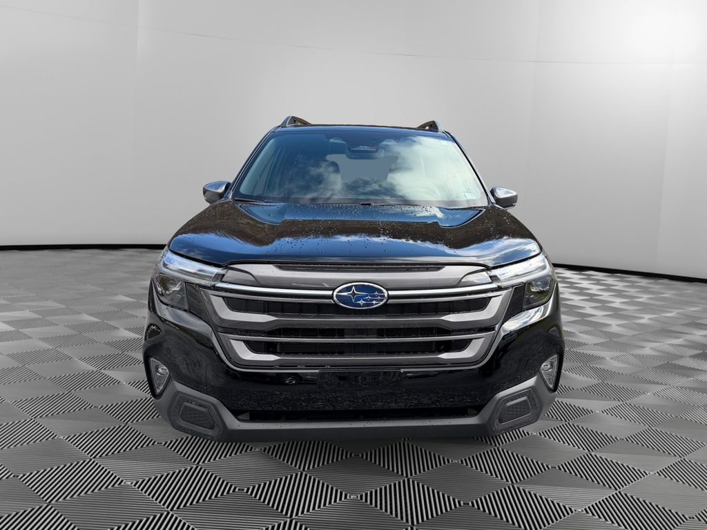 Used 2026 Subaru Forester SUV