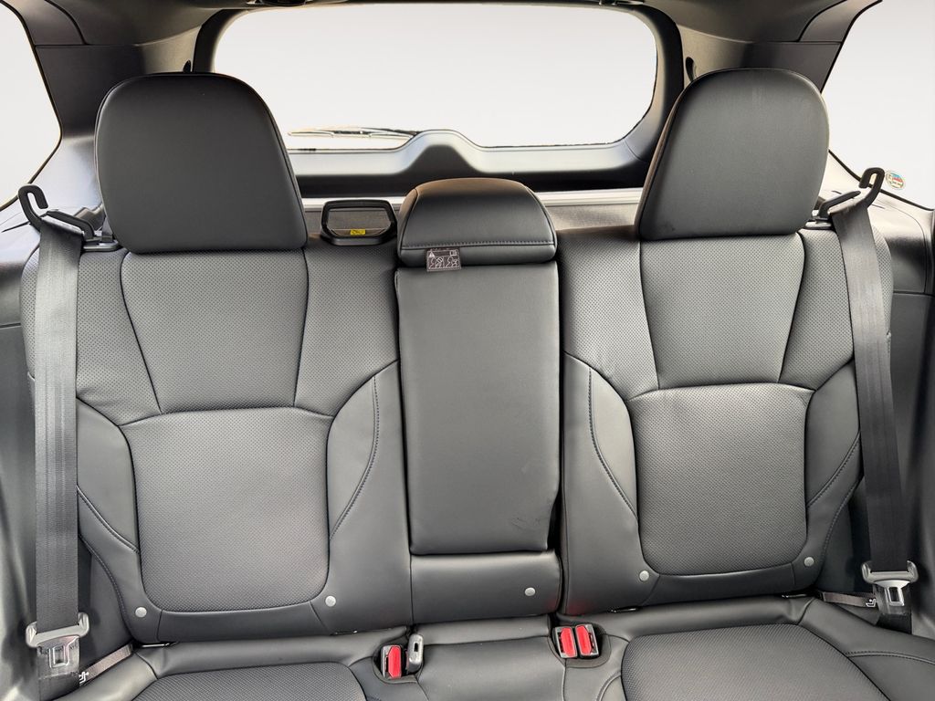 Used 2026 Subaru Forester SUV