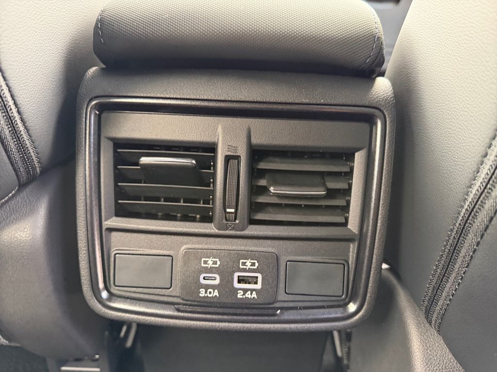 Used 2026 Subaru Forester SUV