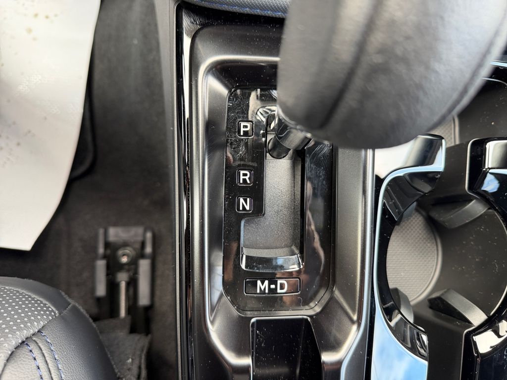 Used 2026 Subaru Forester SUV