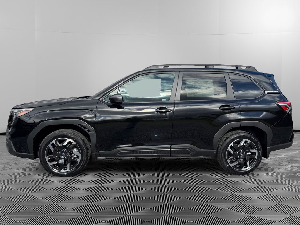 Used 2026 Subaru Forester SUV