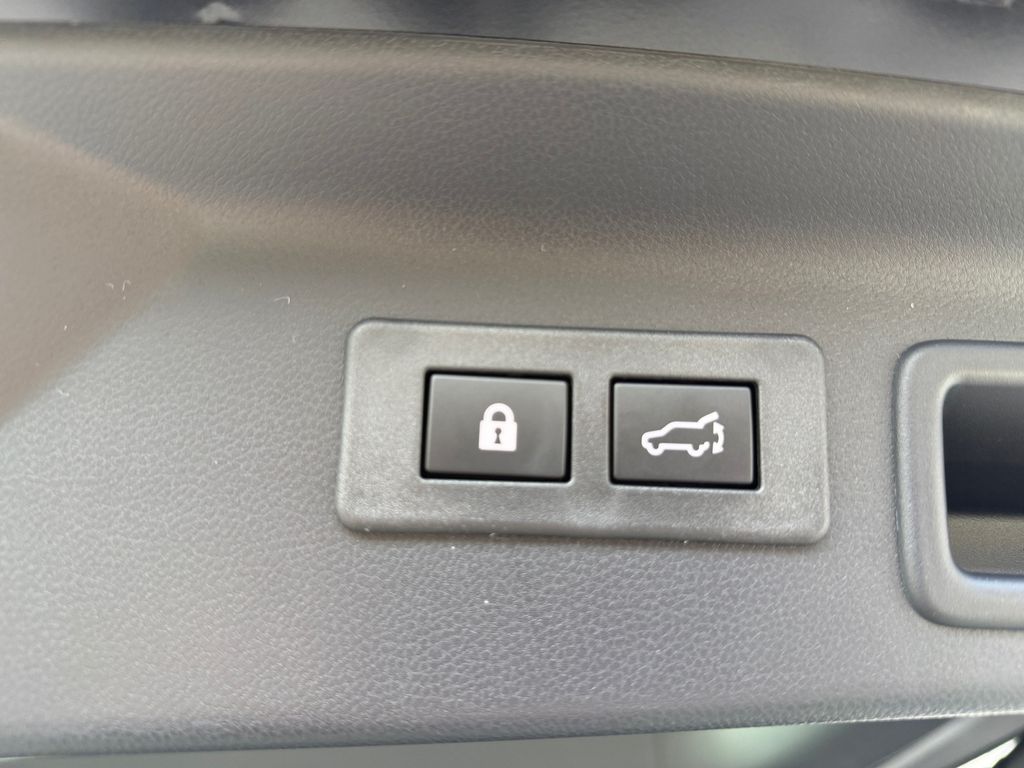 Used 2026 Subaru Forester SUV