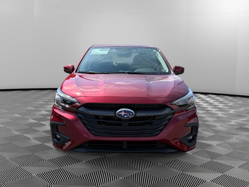 Used 2025 Subaru Legacy Sedan