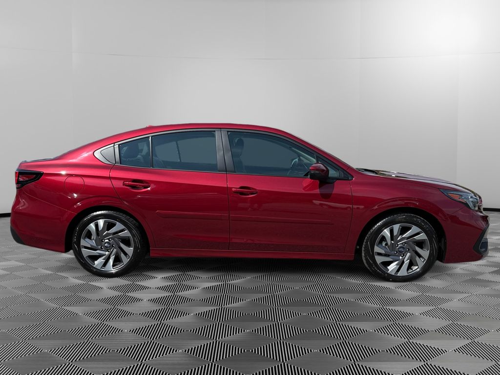 Used 2025 Subaru Legacy Sedan