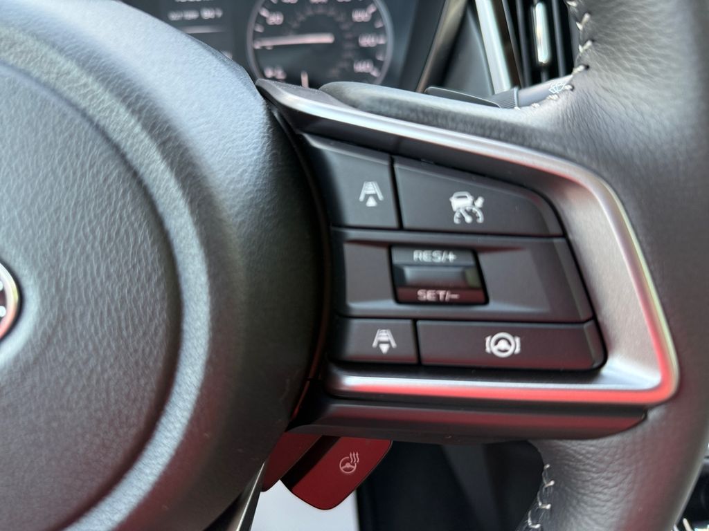 Used 2025 Subaru Legacy Sedan