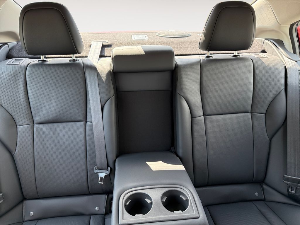 Used 2025 Subaru Legacy Sedan
