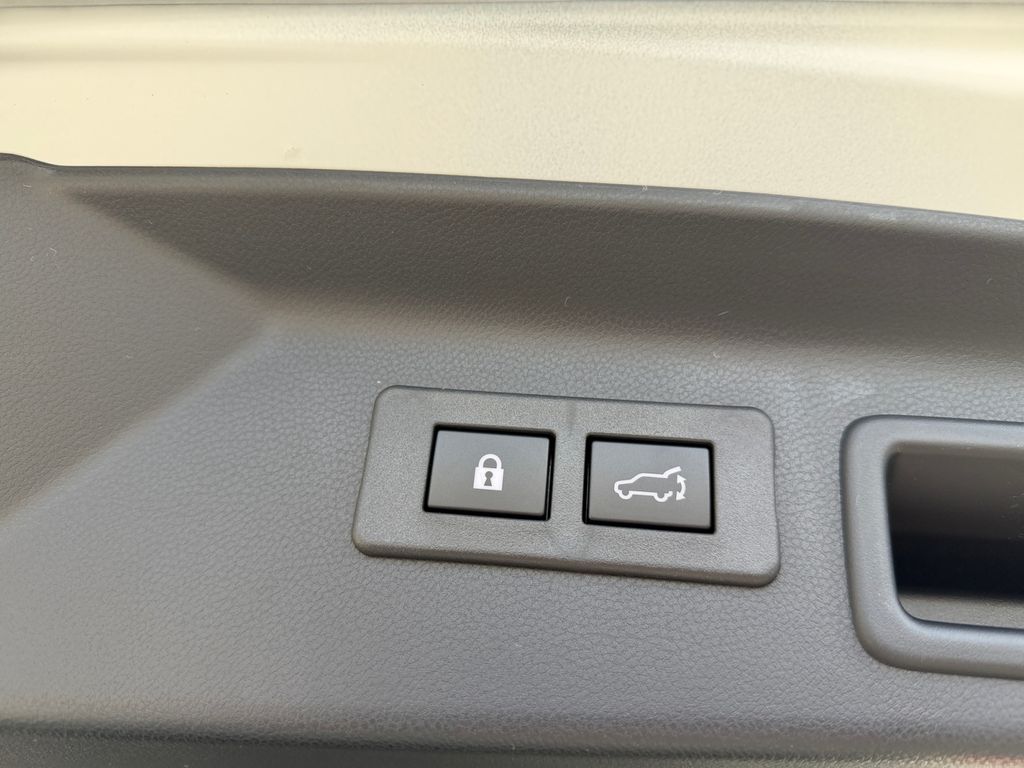 Used 2026 Subaru Forester SUV