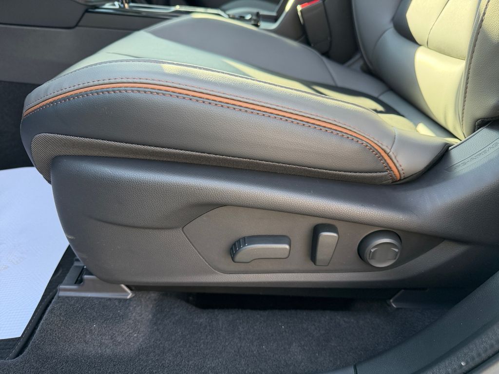 Used 2026 Subaru Forester SUV