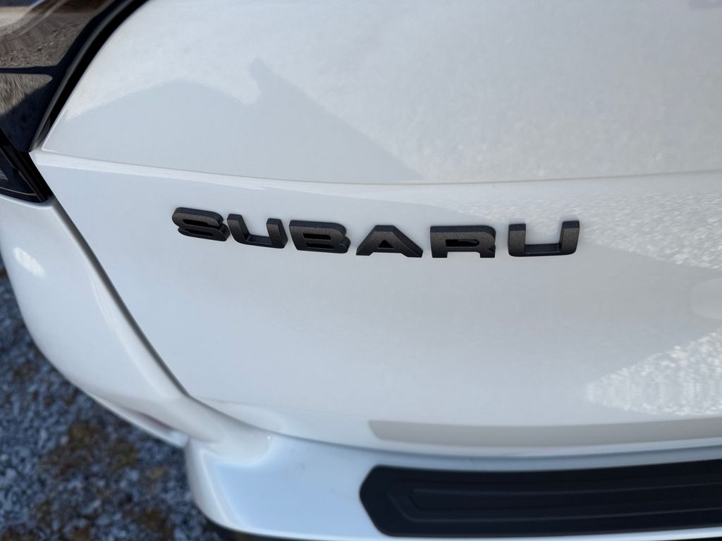 Used 2026 Subaru Forester SUV