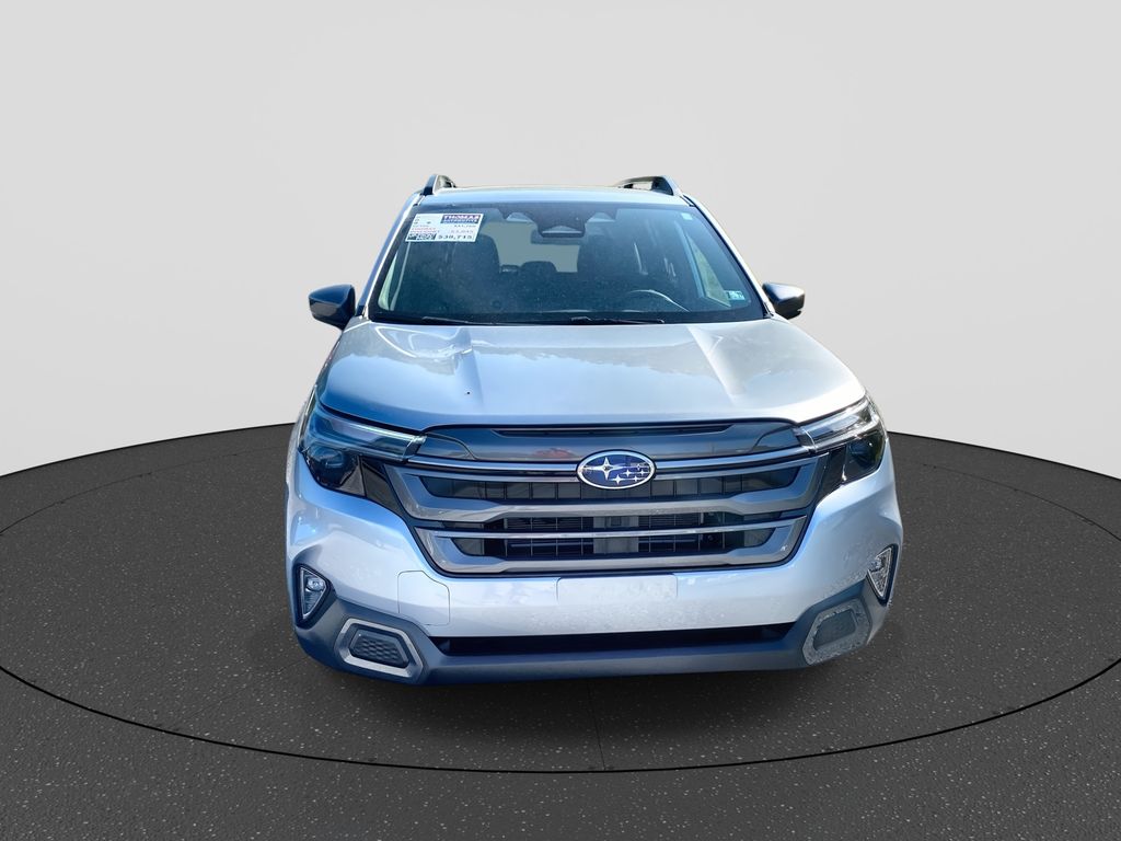 Used 2026 Subaru Forester Hybrid SUV
