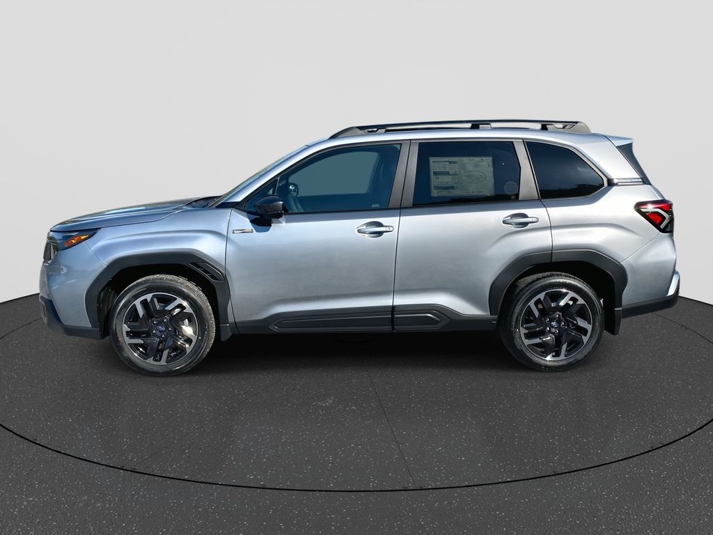 Used 2026 Subaru Forester Hybrid SUV
