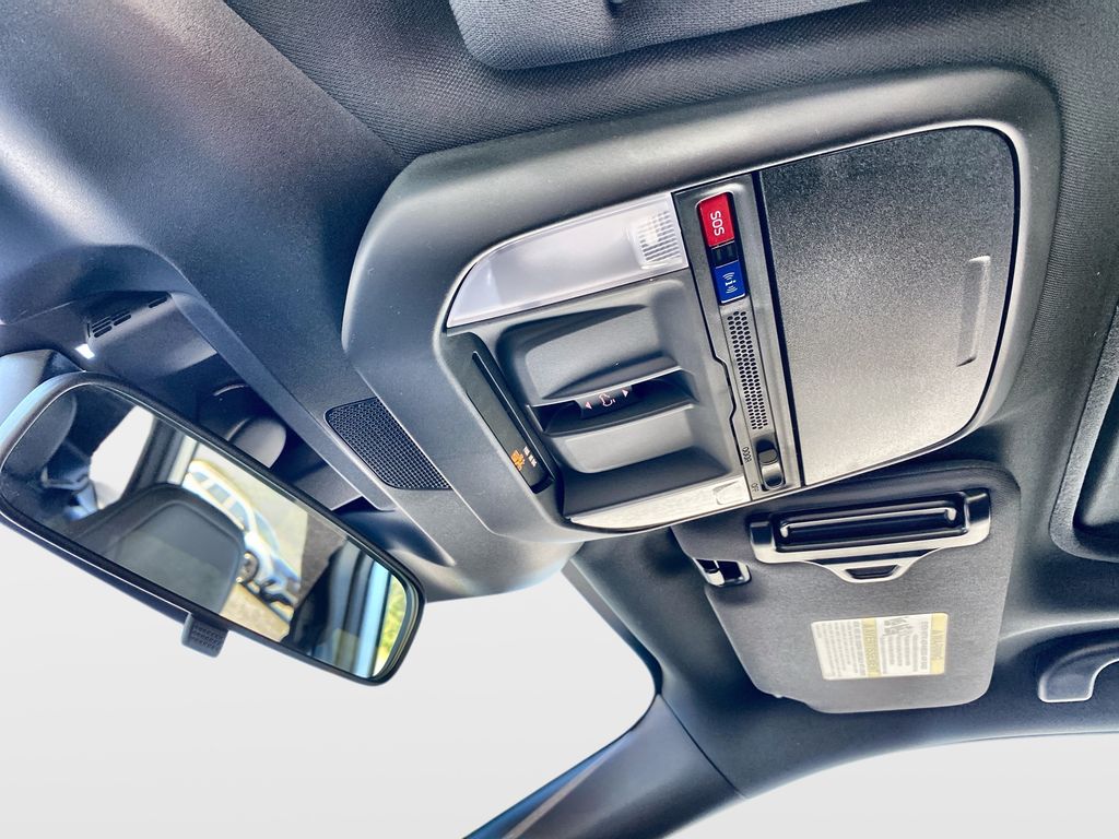 Used 2026 Subaru Forester Hybrid SUV