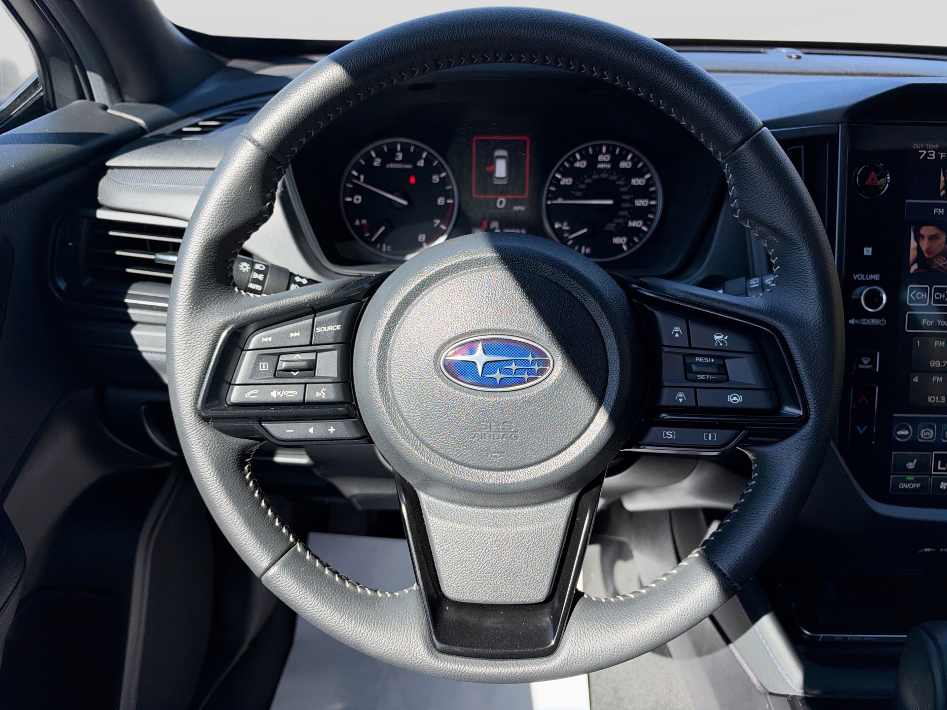 Used 2026 Subaru Forester SUV
