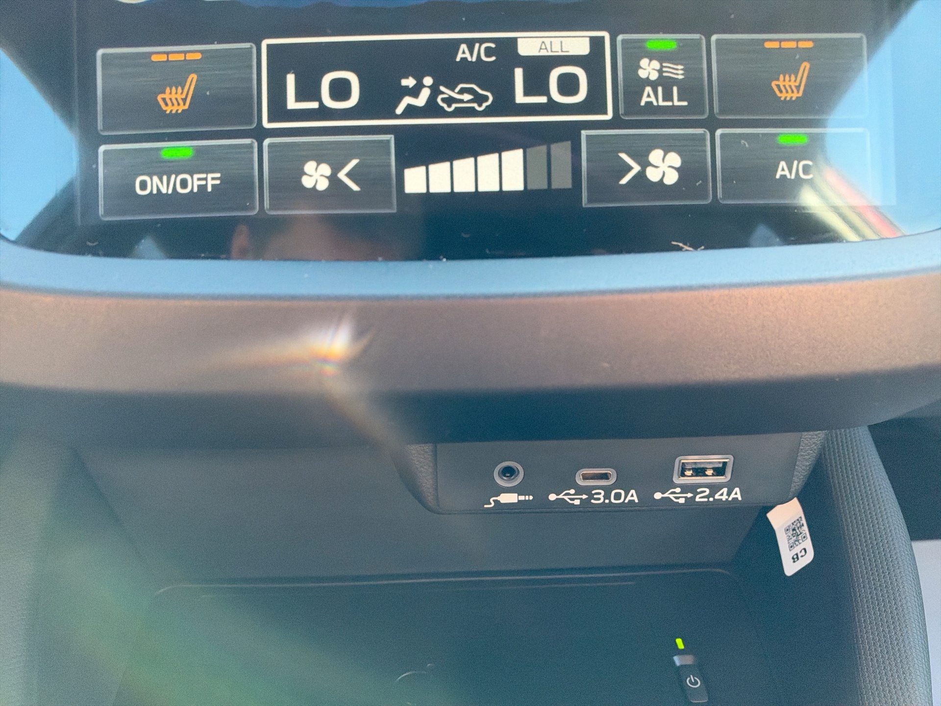 Used 2026 Subaru Forester SUV
