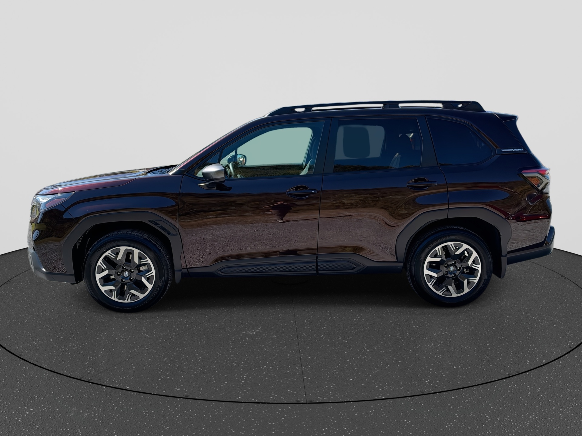 Used 2026 Subaru Forester SUV