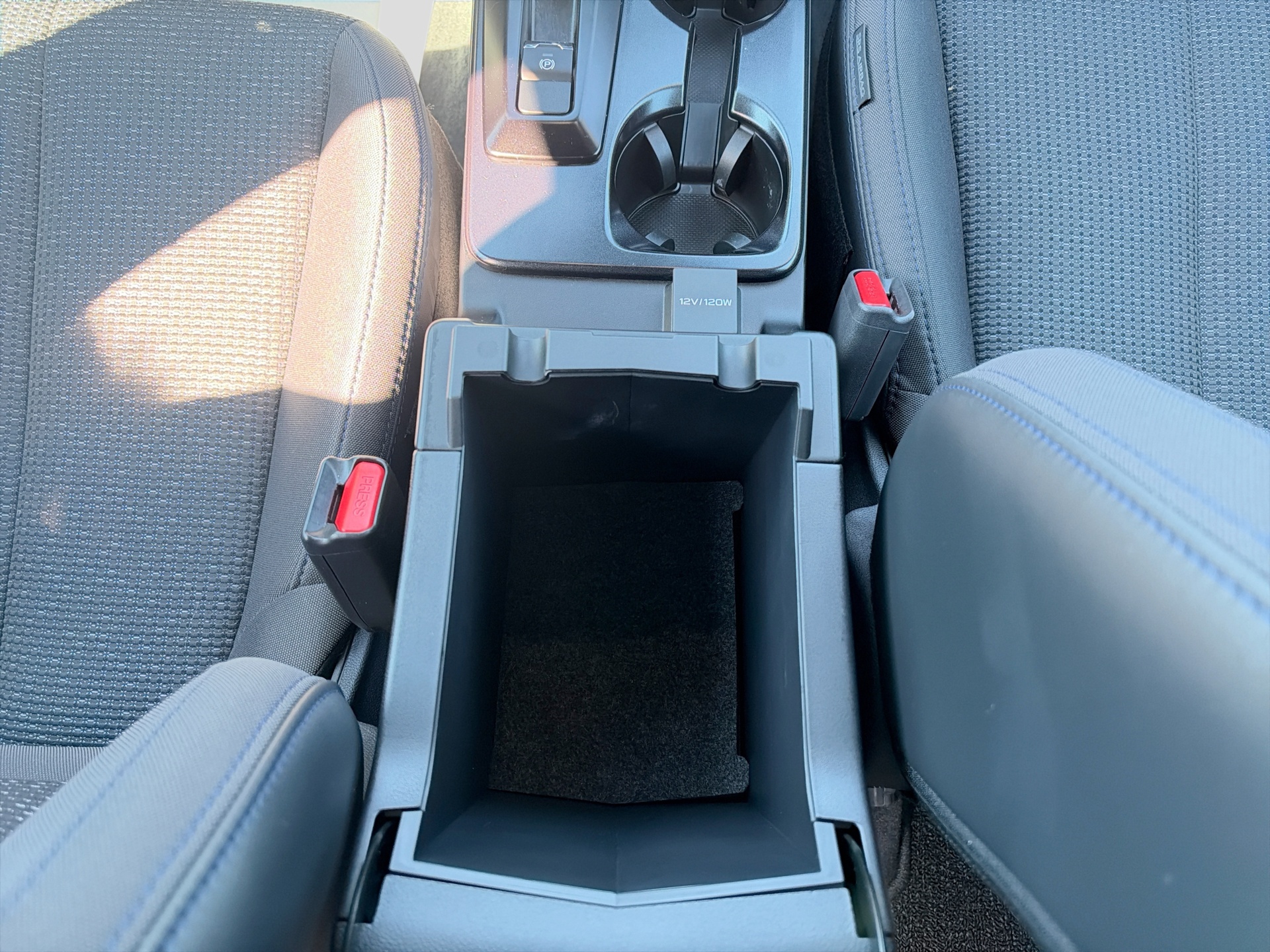 Used 2026 Subaru Forester SUV