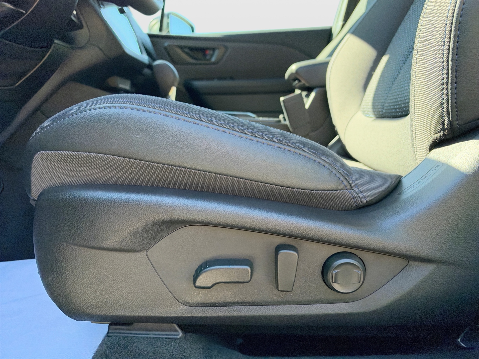 Used 2026 Subaru Forester SUV