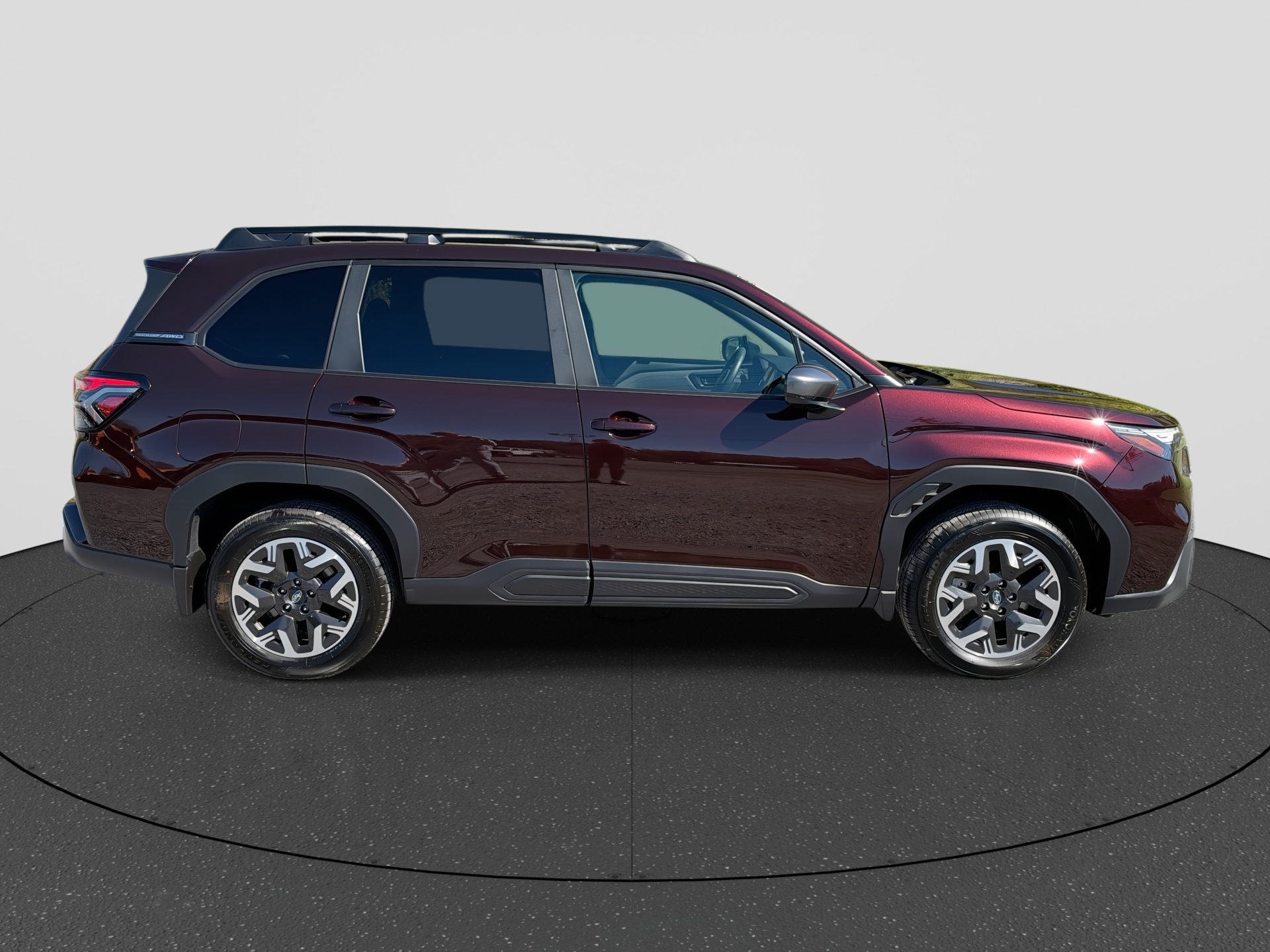 Used 2026 Subaru Forester SUV