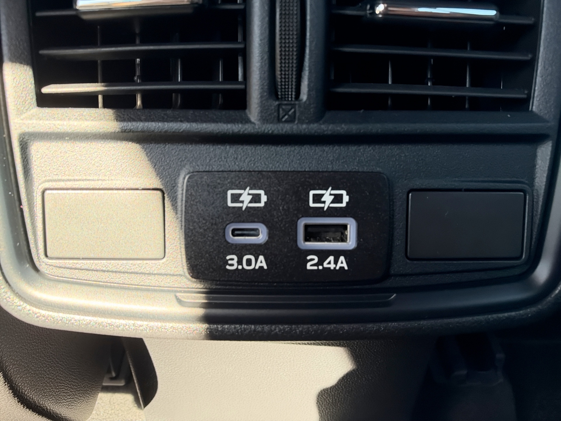 Used 2026 Subaru Forester SUV