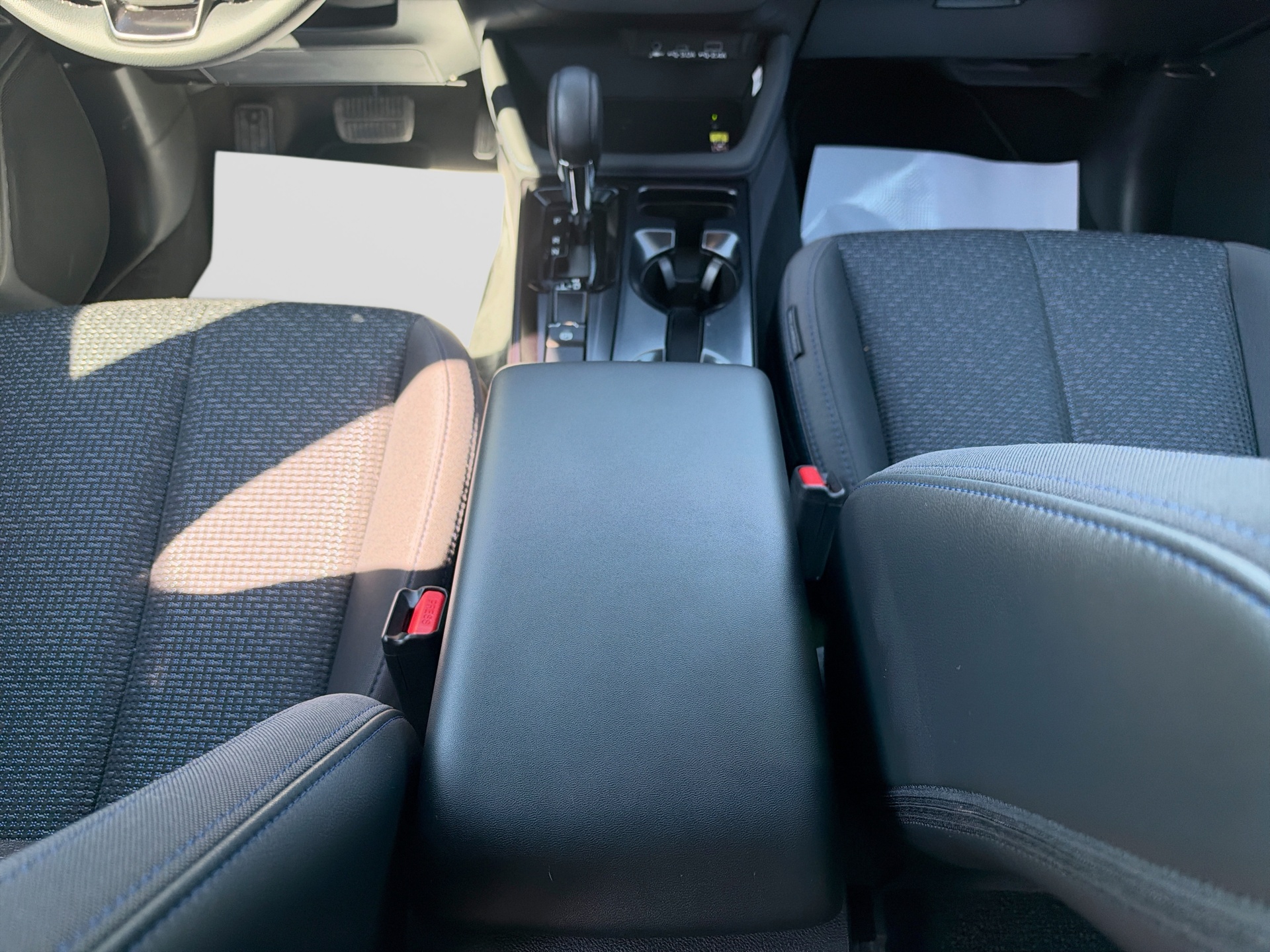 Used 2026 Subaru Forester SUV