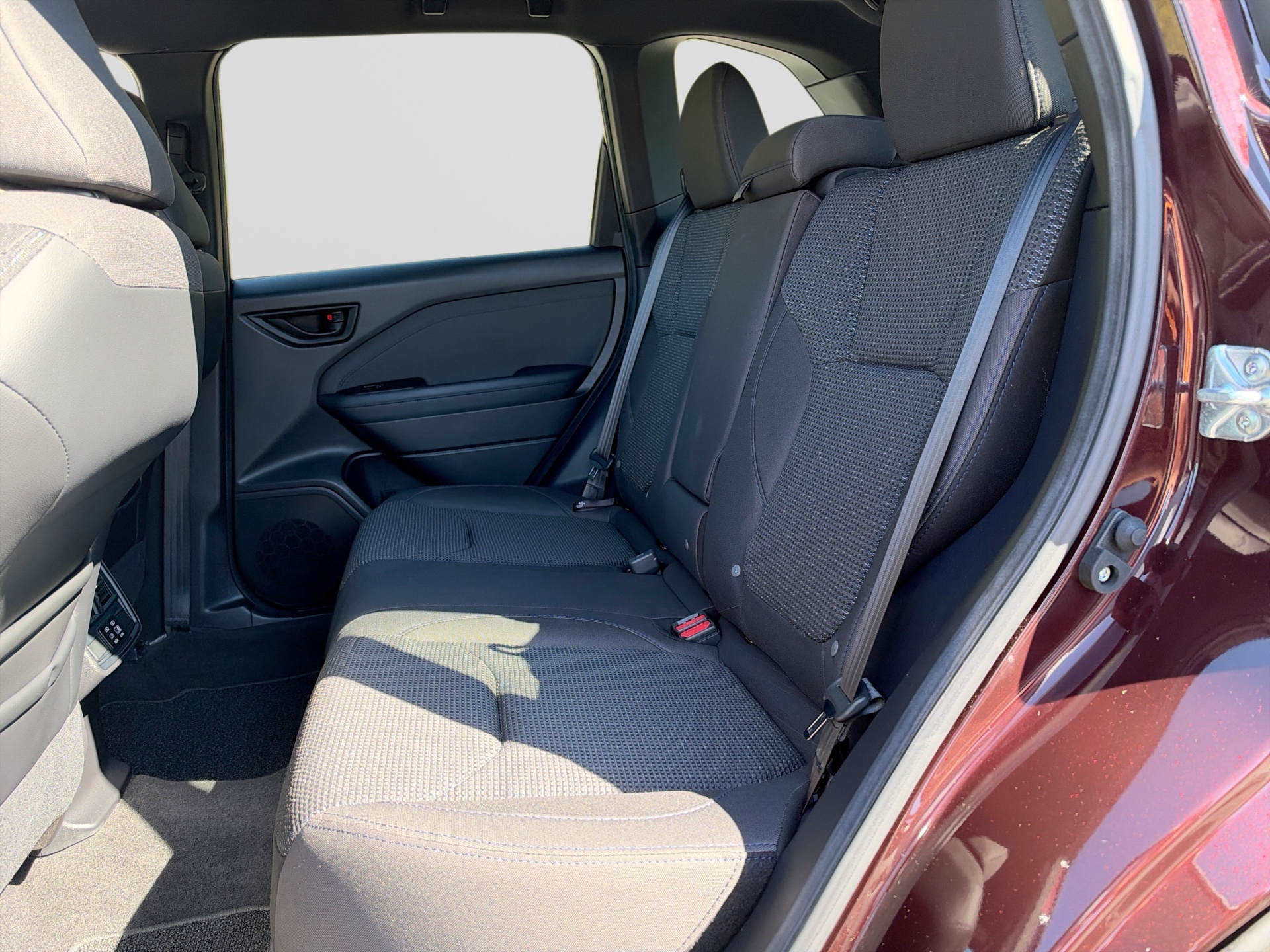 Used 2026 Subaru Forester SUV