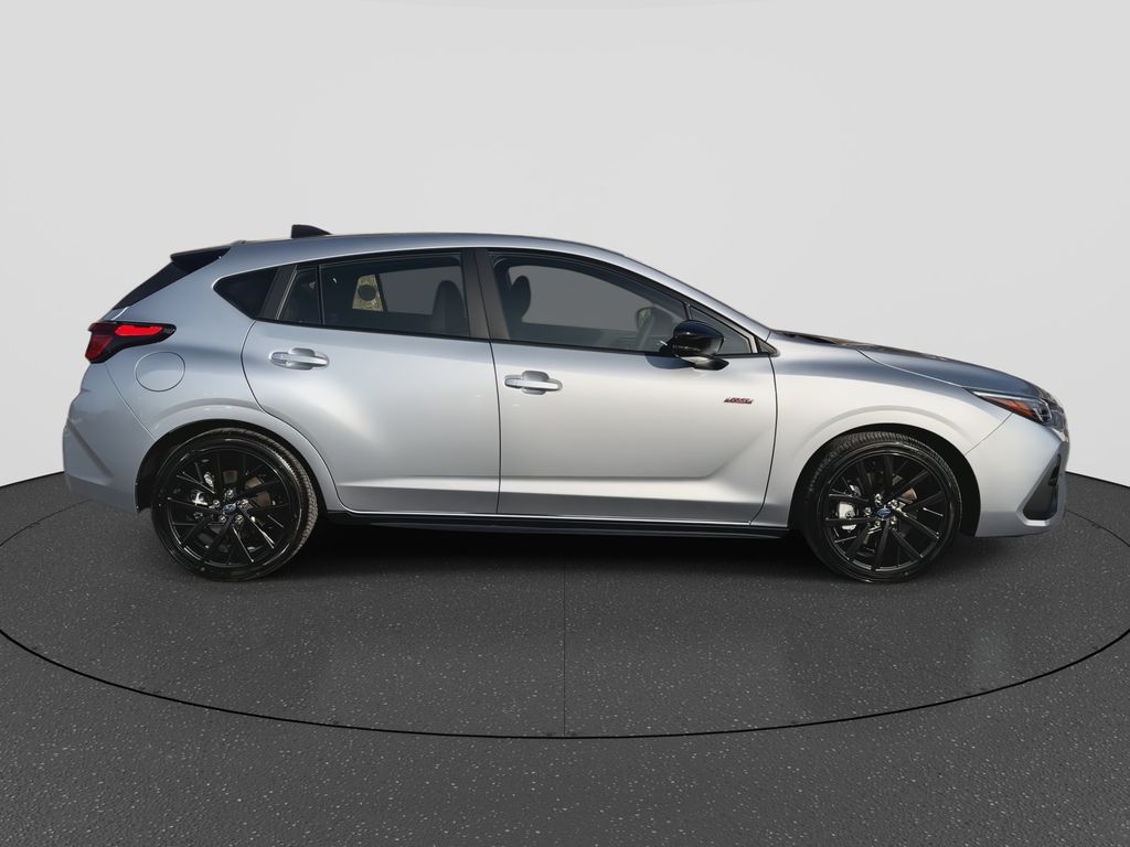 Used 2026 Subaru Impreza Hatchback
