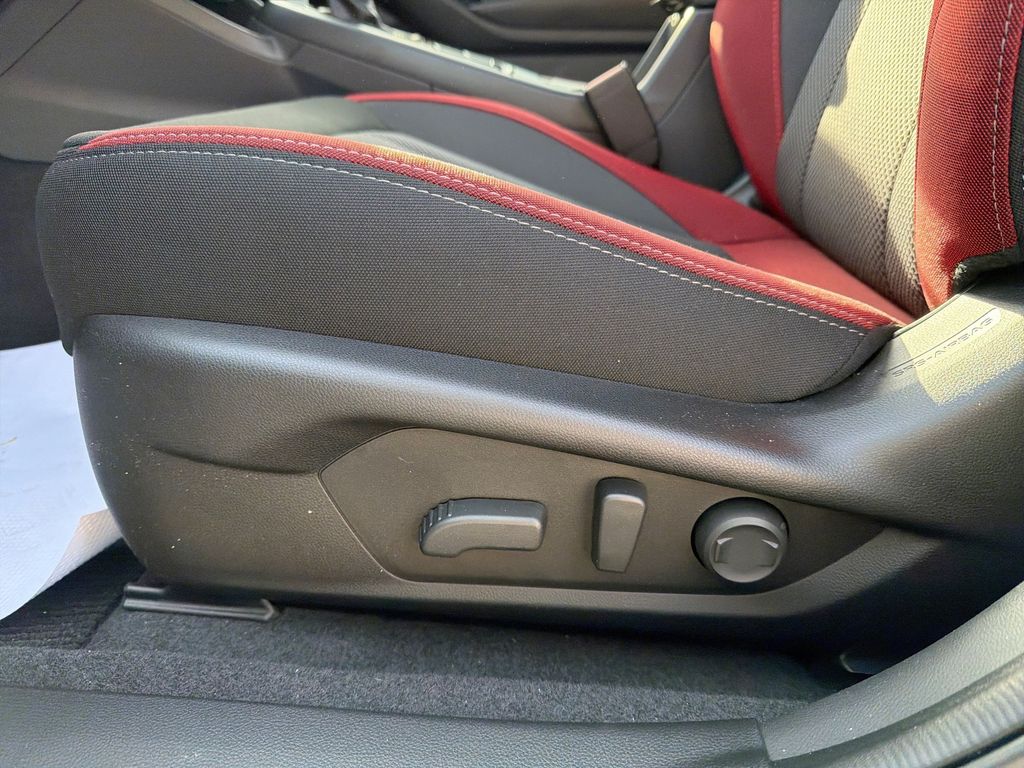 Used 2026 Subaru Impreza Hatchback