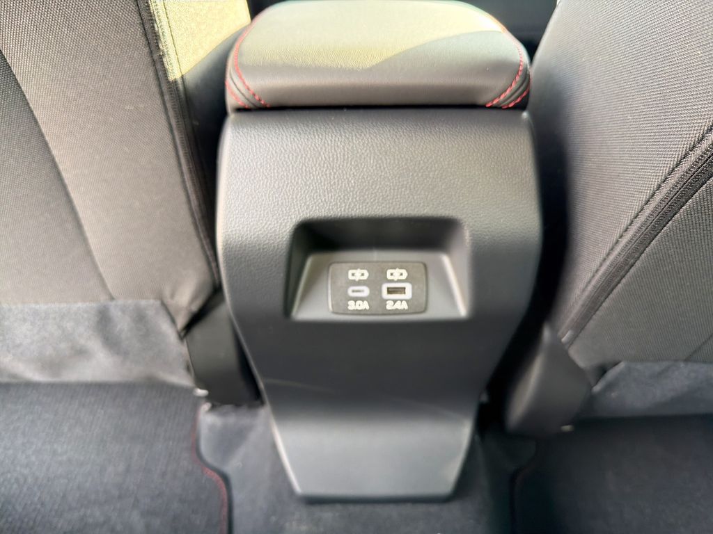 Used 2026 Subaru Impreza Hatchback