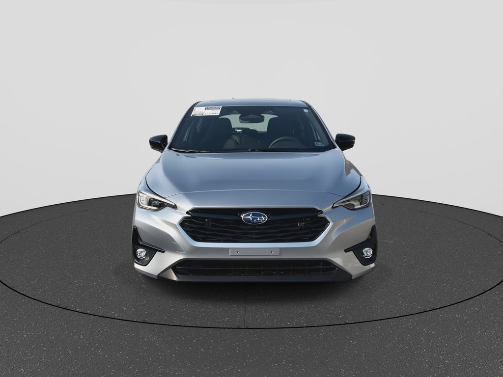 Used 2026 Subaru Impreza Hatchback